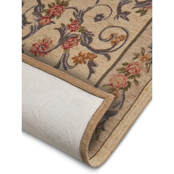 Bež tepih 75x150 cm Assia – Hanse Home-image-4
