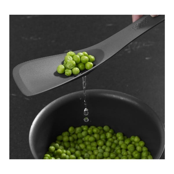 Sivi višenamjenski kuhinjski dodatak Joseph Joseph Uni-Tool-image-2