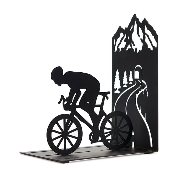 Držač za knjige Cyclist – Balvi-image-3
