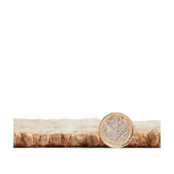 Tepih od jute Think Rugs Bazaar Lines, 120 x 170 cm-image-2