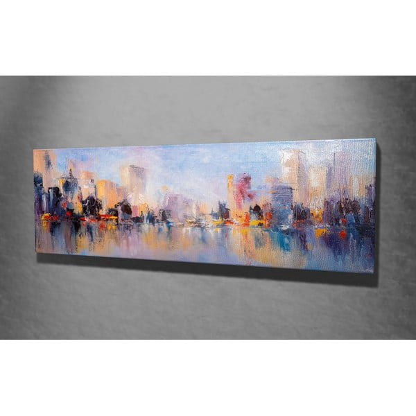 Slika 30x80 cm City - Wallity-image-3