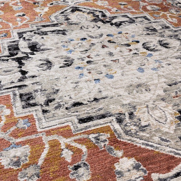 Ciglasti tepih 240x330 cm Sovereign – Asiatic Carpets-image-2