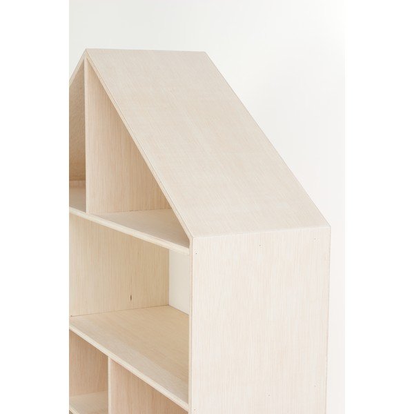 Bijela komoda Really Nice Things House-image-4