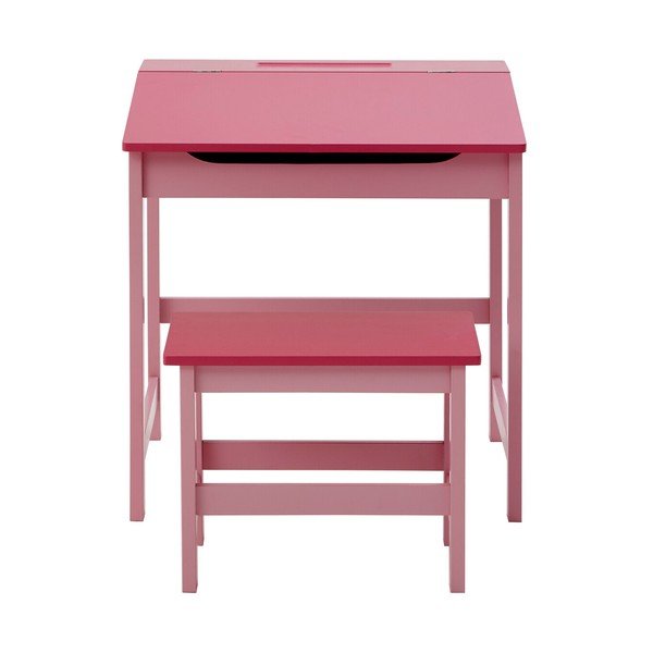 Set dječjeg namještaja Jordan – Premier Housewares-image-3