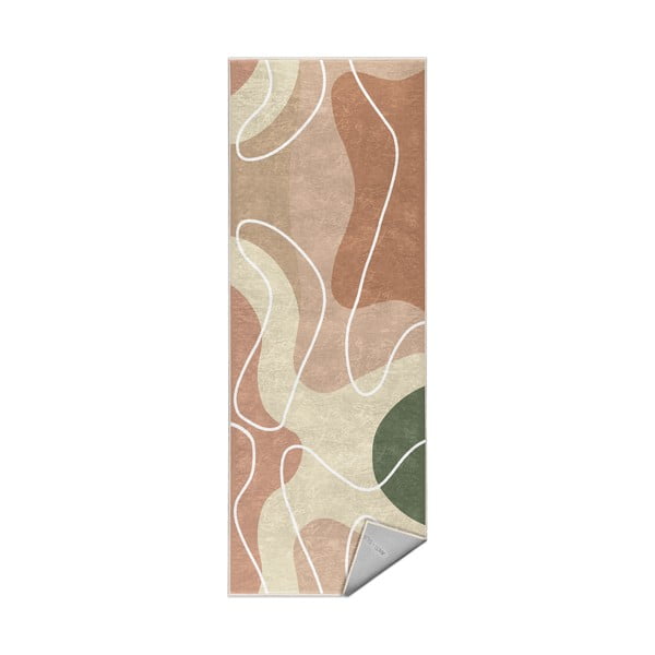 Periva staza 60x230 cm Desert Walk – Mila Home