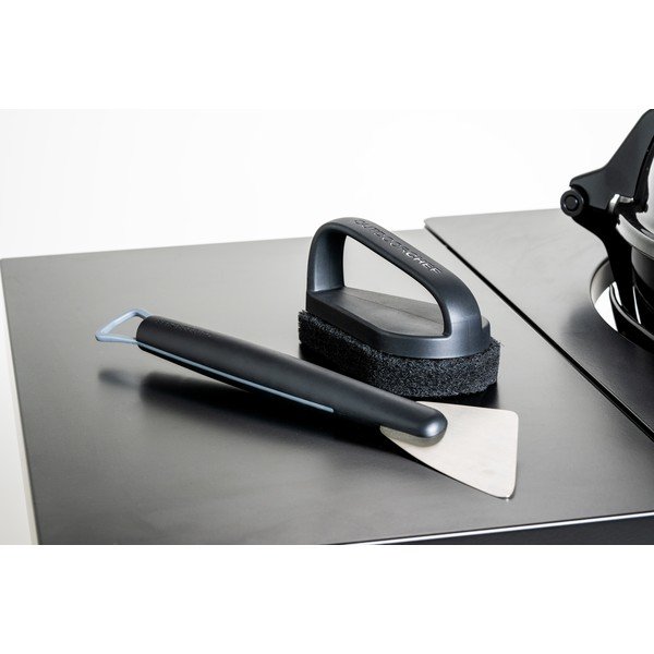Set za čišćenje roštilja – Outdoorchef-image-1