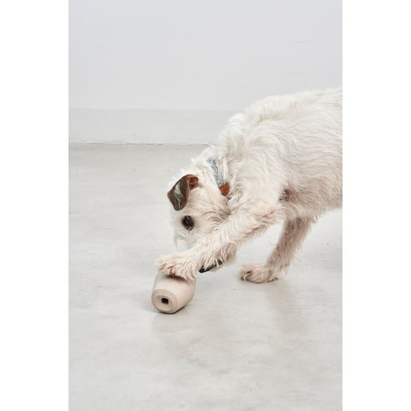 Igračka za psa Cono Greige – MiaCara-image-3