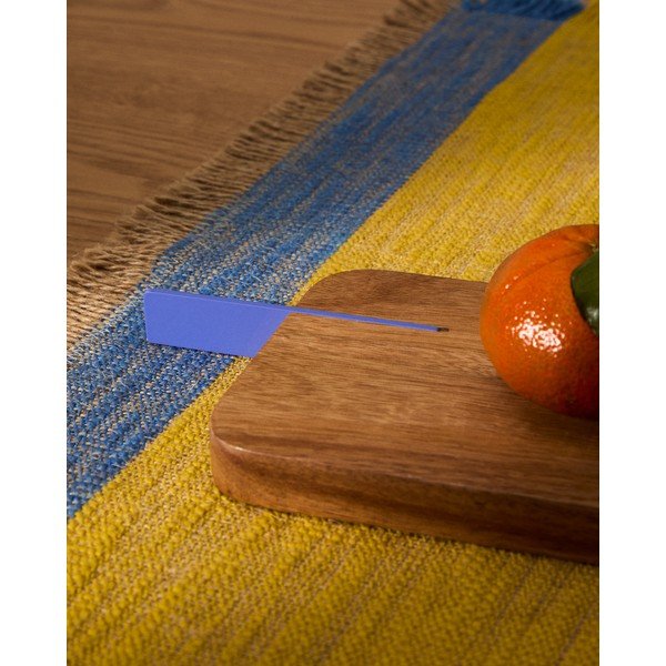 Drvena daska za rezanje za serviranje 35 x 12 cm Zairin – Kave Home-image-2