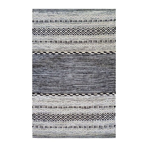 Ručno tkani pamučni tepih Webtappeti Gracia, 50 x 80 cm