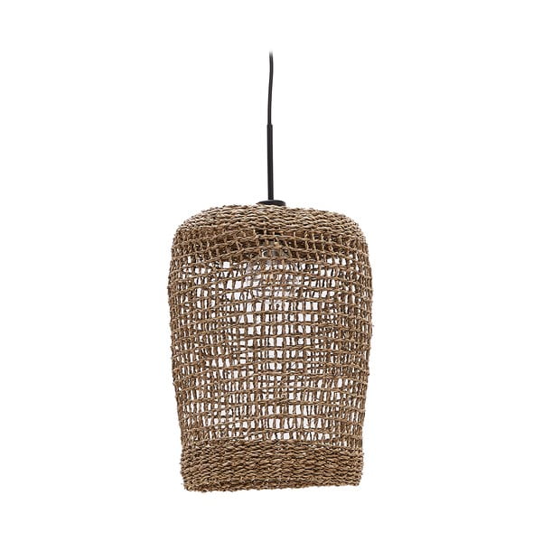 Sjenilo u prirodnoj boji ø 27 cm Laiar – Kave Home