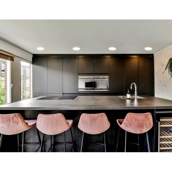 LED pametna stropna ugradbena rasvjeta 16,5 W FUEVA-Z – EGLO-image-4