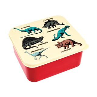 Kutija za objed Rex London Prehistoric