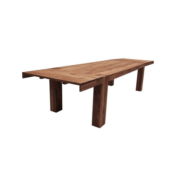 Blagovaonski stol Doux, 240x100x76 cm-image-4