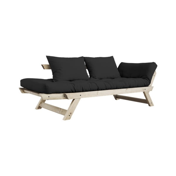 Karup Design Bebop Natural Clear / Tamno siva varijabilna sofa-image-3