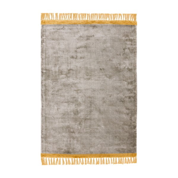 Sivo-žuti tepih Asiatic Carpets Elgin, 160 x 230 cm