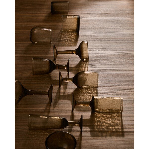 Čaša vinska Vinea – Kave Home-image-3