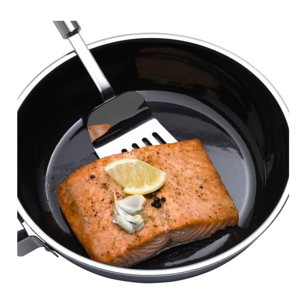 Lopatica za okretanje od nehrđajućeg čelika WMF Profi Plus-image-1