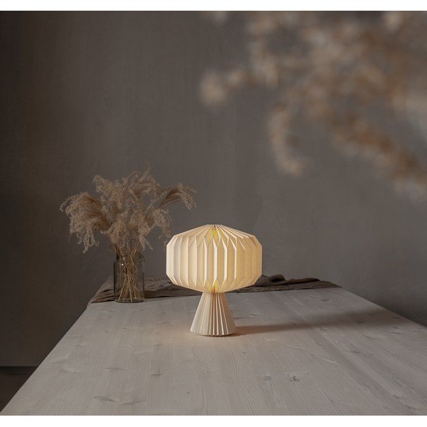 Krem sjenilo ø 30 cm Honeycomb – Star Trading-image-3