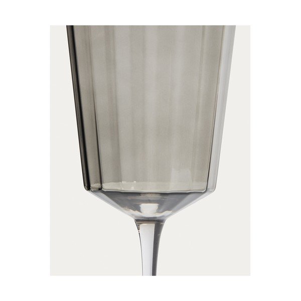 Čaša vinska 390 ml Clarien – Kave Home-image-3