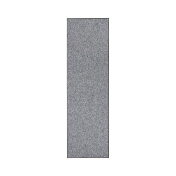 Svijetlo sivi tepih BT Carpet Casual, 200 x 300 cm-image-2