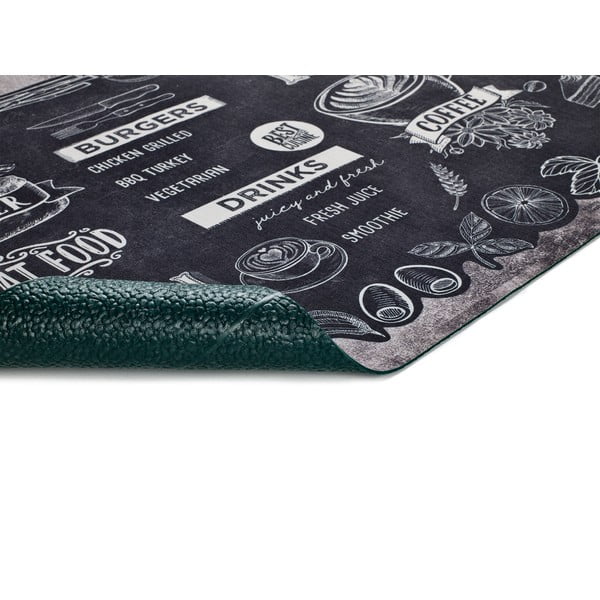 Staza Universal Ricci Menu, 52 x 100 cm-image-2