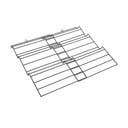 Organizator za začine od nehrđajućeg čelika Lava - Metaltex