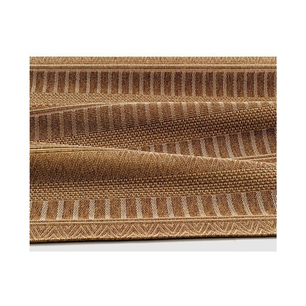 Tepih Grace 275 Brown, 140x200 cm-image-2