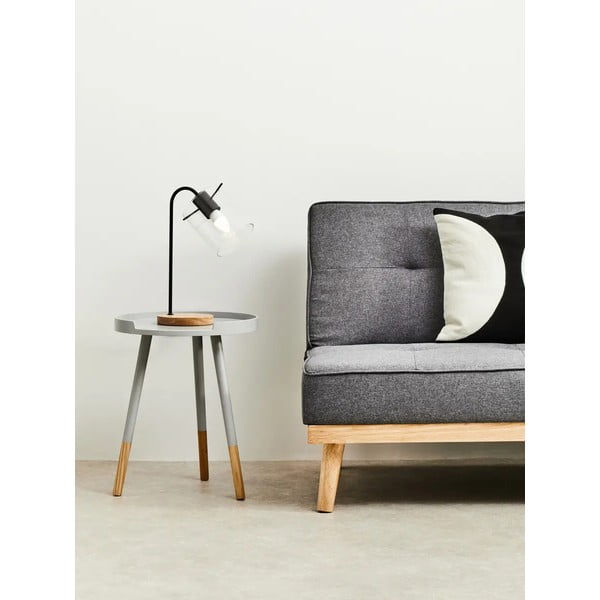 Okrugao pomoćni stol ø 40 cm Viborg – Premier Housewares-image-2