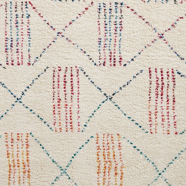 Bež tepih 290x200 cm Boho - Think Rugs-image-3