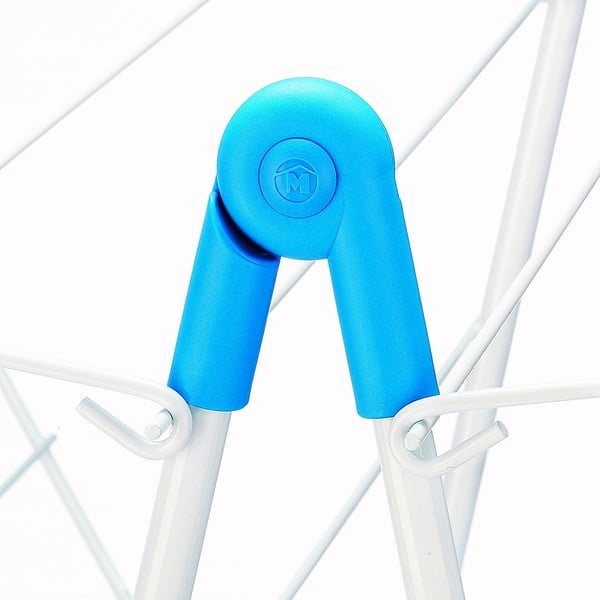 Čelični stalak za sušenje rublja Metaltex Vento, 177 cm-image-3