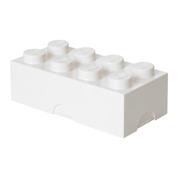 Bijela kutija za užinu LEGO®