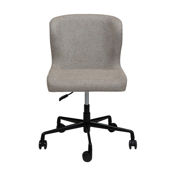 Bež uredska stolica Glam – DAN-FORM Denmark-image-1