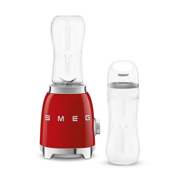 Crveni stolni  mikser 50's Retro Style – SMEG-image-3