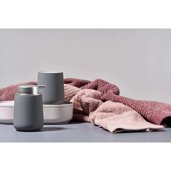 Tamnosiva kupaonska čaša Zone Nova-image-2