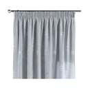 Dječji zastor 260x130 cm Magic - Yellow Tipi