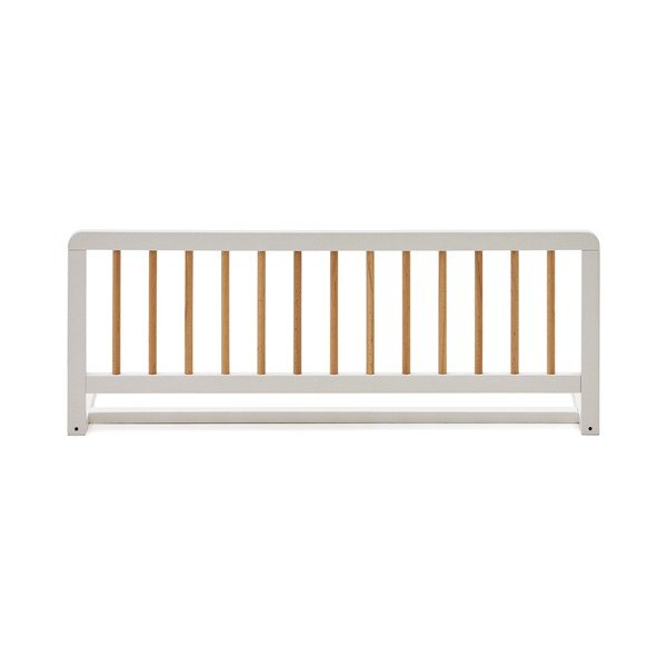 Bijela zaštitna ograda Tiphaine – Kave Home-image-2