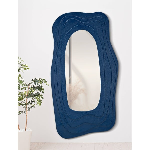 Zidno ogledalo 90x165 cm Dafne – Mauro Ferretti-image-1