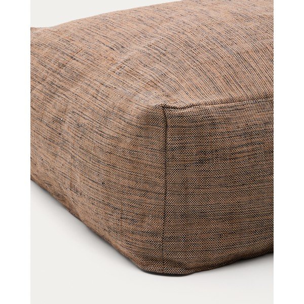 Narančasti/u prirodnoj boji tabure Vedell – Kave Home-image-2