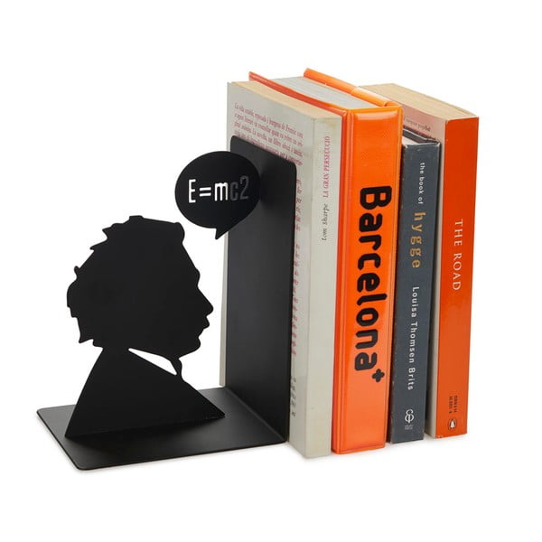 Držač za knjige Einstein – Balvi