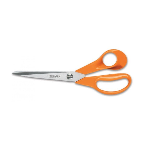 Fiskars škare, dužina oštrice 21 cm