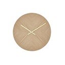 Zidni sat ø 29 cm Tokei – OYOY Living Design