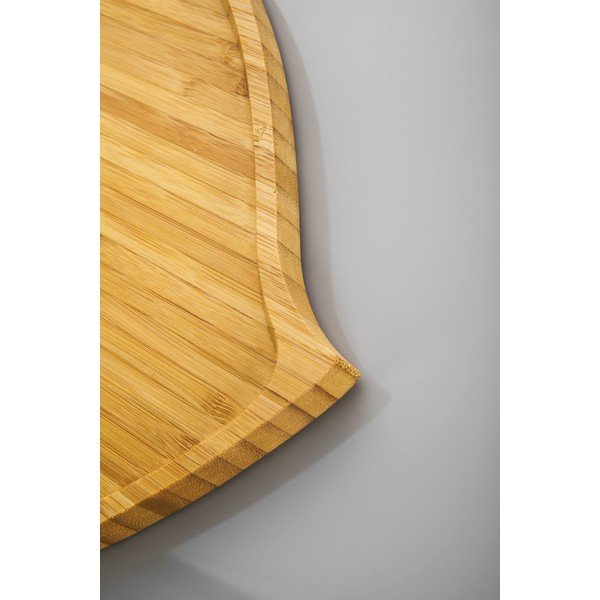 Poslužavnik od bambusa Bambum Amor, 27 cm-image-2