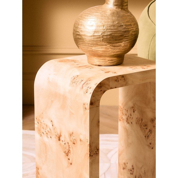 Pomoćni stol 40x30 cm Mota – Premier Housewares-image-2