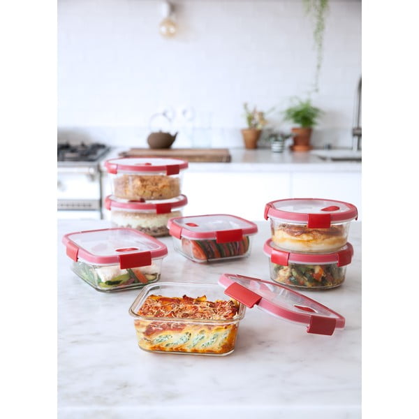 Kutija za hranu Cook - Curver-image-1