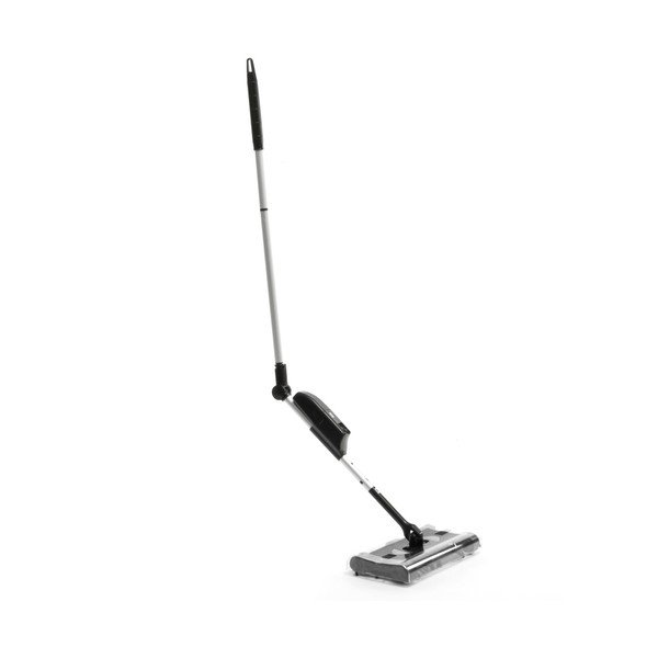 Električna bežična metla na podu InnovaGoods-image-3