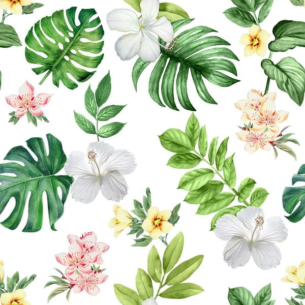 Perivi stolnjak od PVC-a 140x240 cm Baleares – douceur d'intérieur-image-1