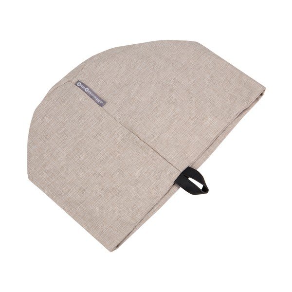 Tekstilna košara ø 22x22 cm Soft Storage – Bigso Box of Sweden-image-3