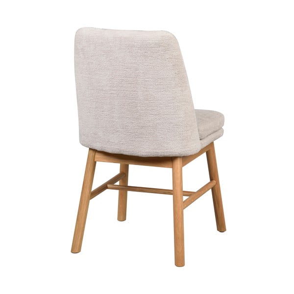 Bež blagovaonske stolice u setu 2 kom Amesbury – Rowico-image-4