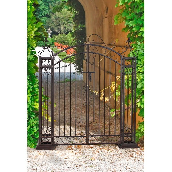 Vrata Galeras – Garden Pleasure-image-1