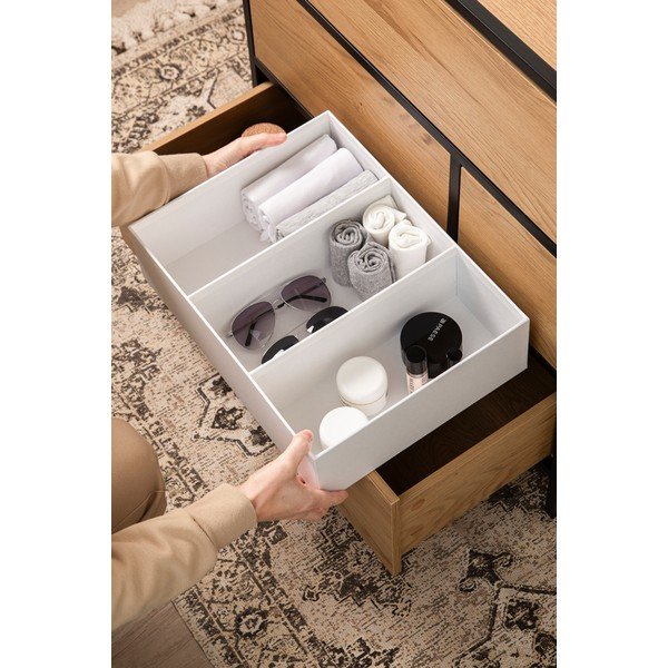 Kartonski organizator za ladice Vidar – Bigso Box of Sweden-image-1